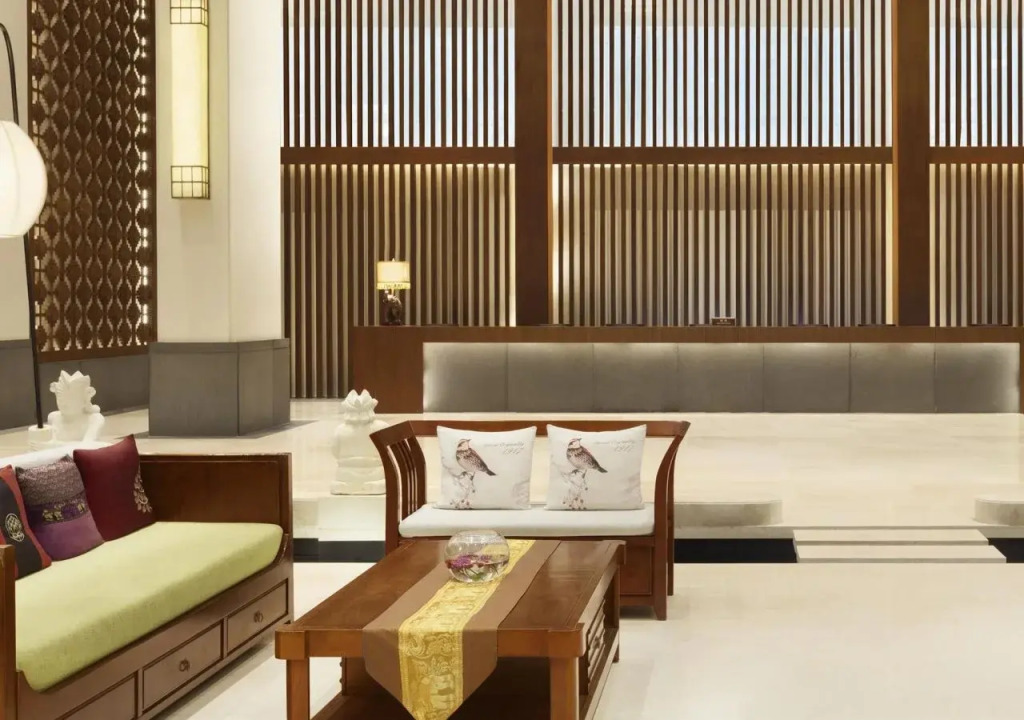 Wyndham Maoming