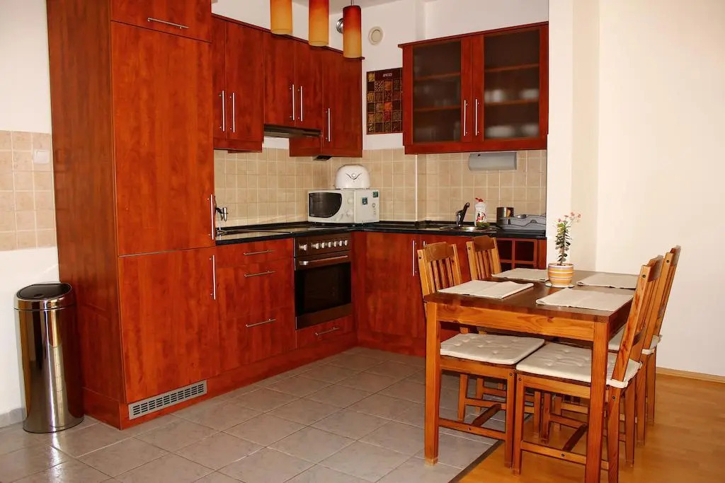 Blanca Apartman