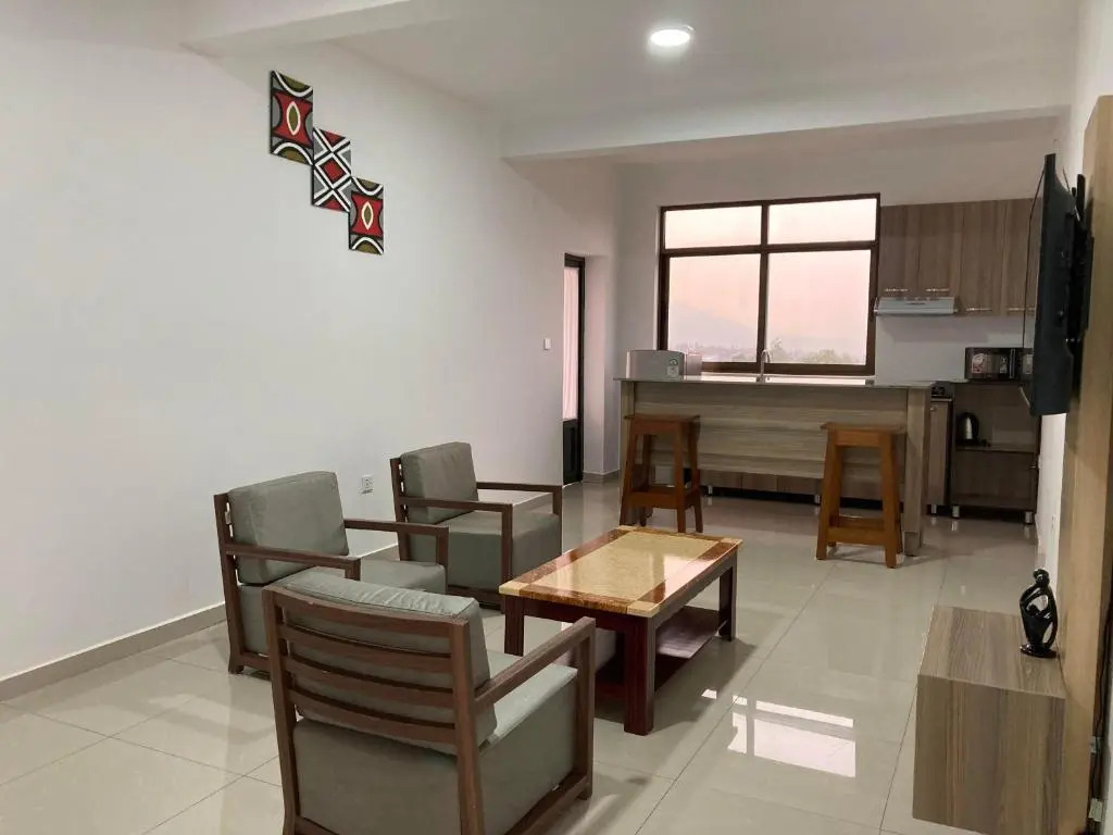 Rebero Luxe View