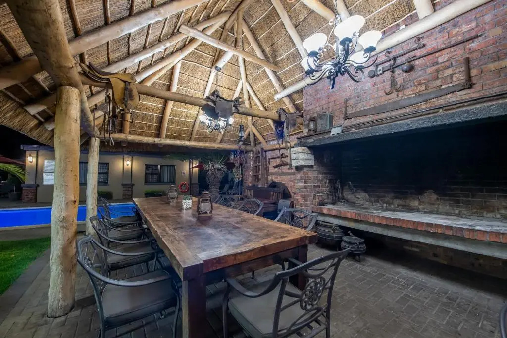 Excellent Guest House