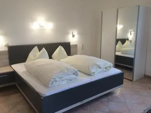 Hotel Seerose Wolfgangsee
