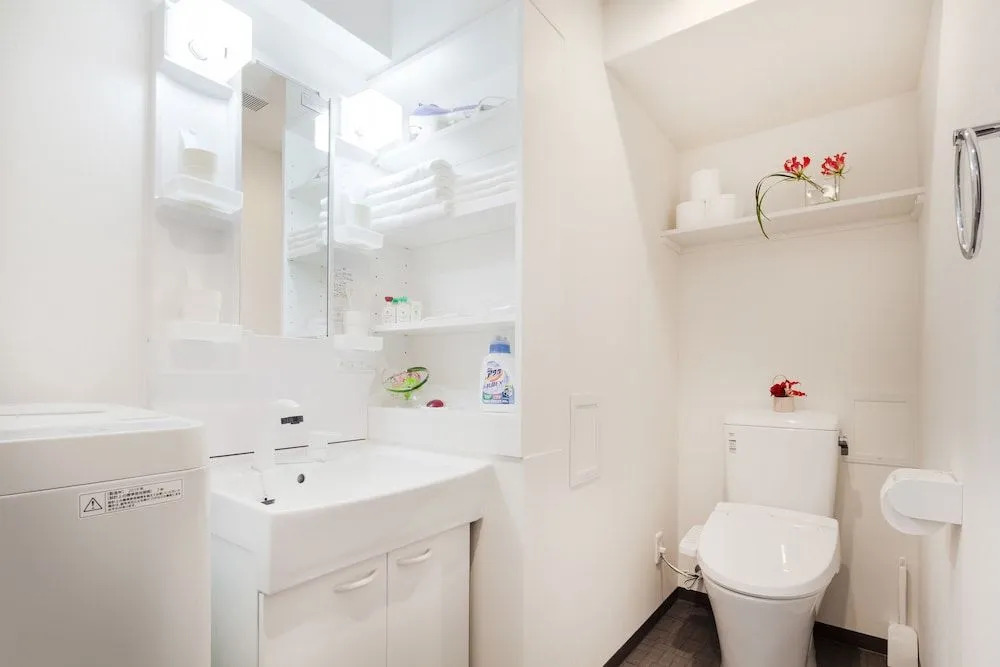 ARlis house Shin Osaka North