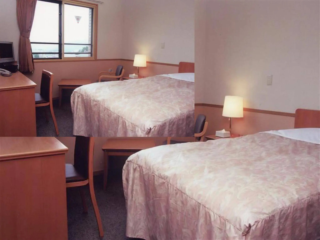Resort Inn Fuyo