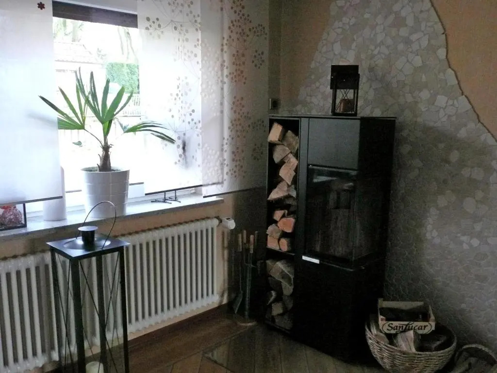 Ferienwohnung Jan