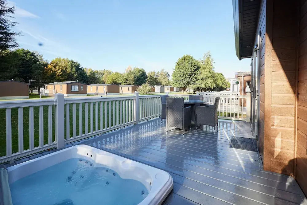 Host Stay Barakah Lodge
