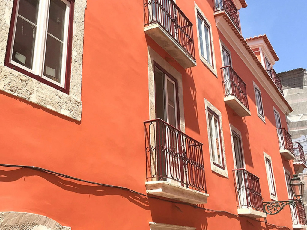 LSA Bairro Alto by Numa