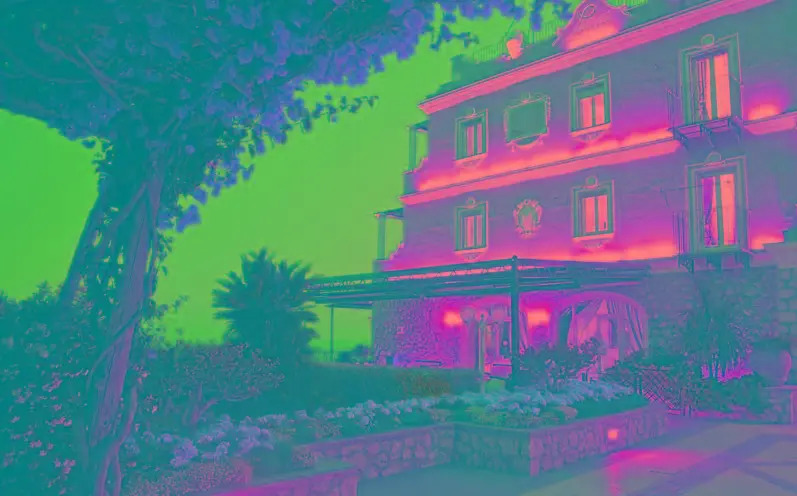 Hotel Luna