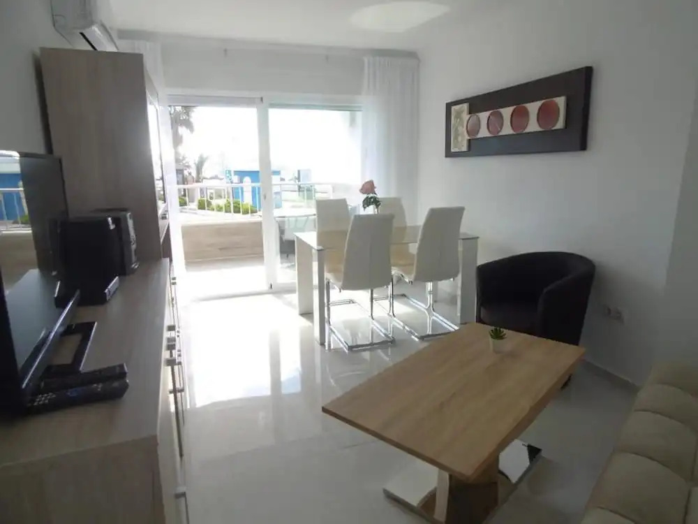 Apartment Luthel Boulevard