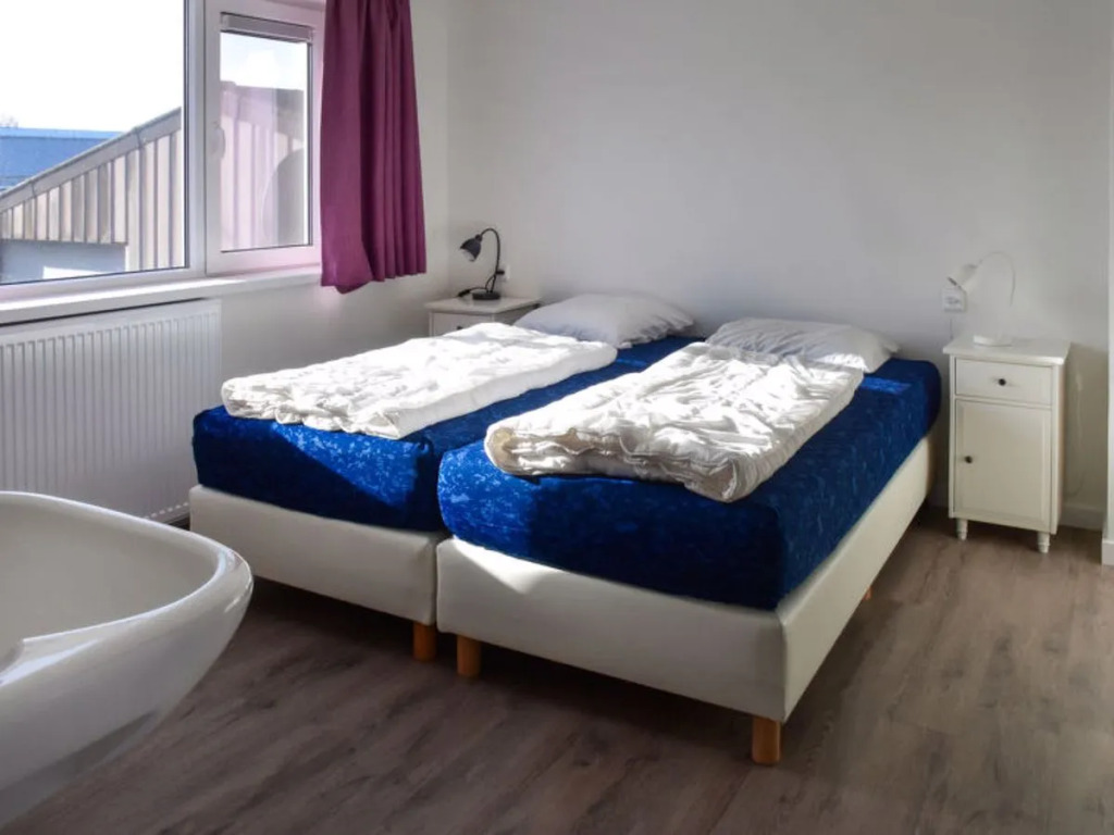 Holiday Home Moesbosch by Interhome