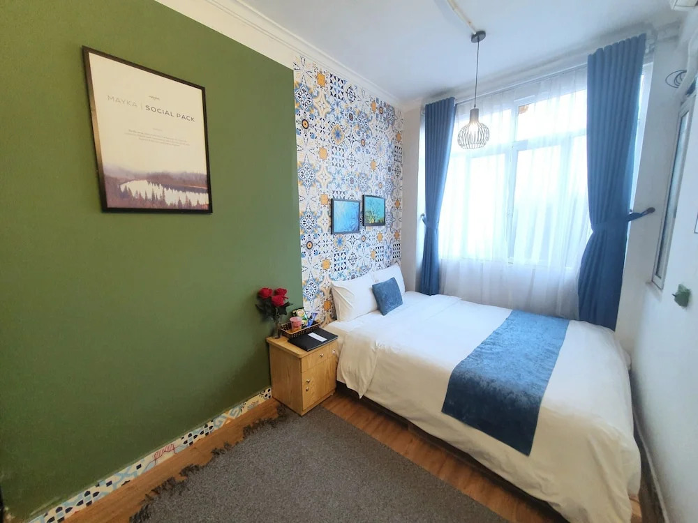 Hanoi Trica Hostel