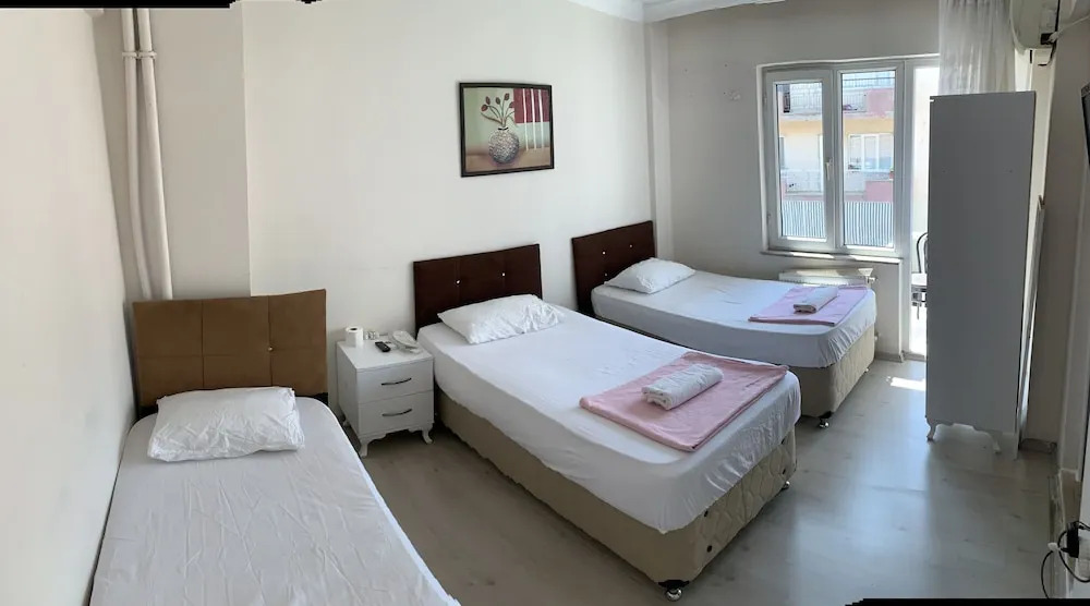 Ayberk Pansiyon