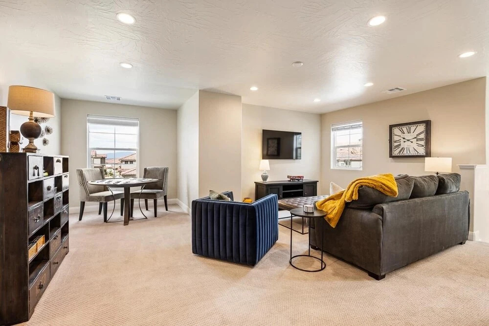 Black Rock Hills 5 Bedroom Home