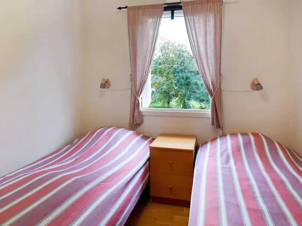 5 Person Holiday Home in Glommen