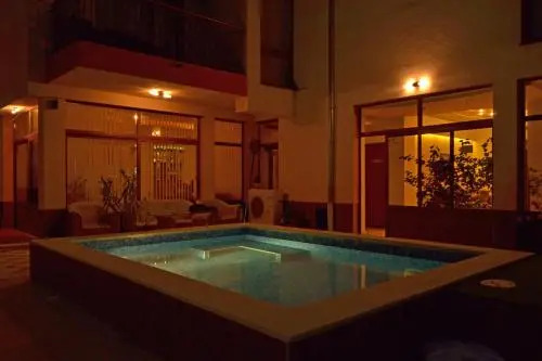 Svetlana Hotel