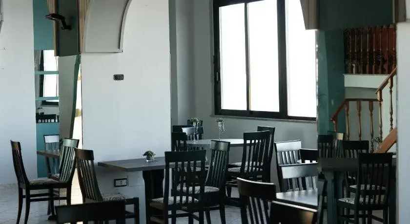 Hotel Costa Azzurra