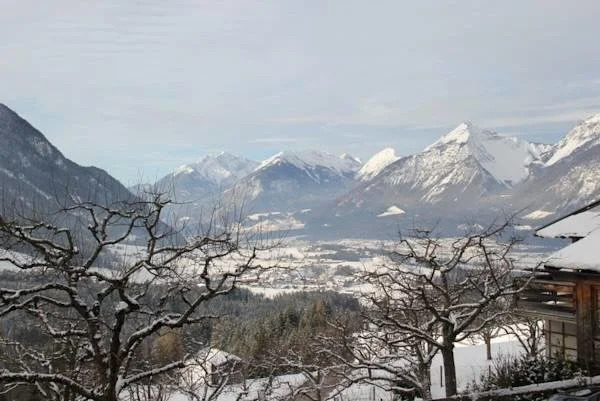 Hotel & Alpengasthof Pinzgerhof