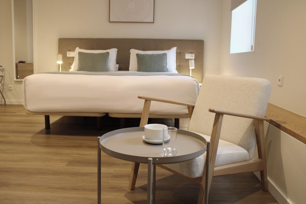Rossio Garden Suites