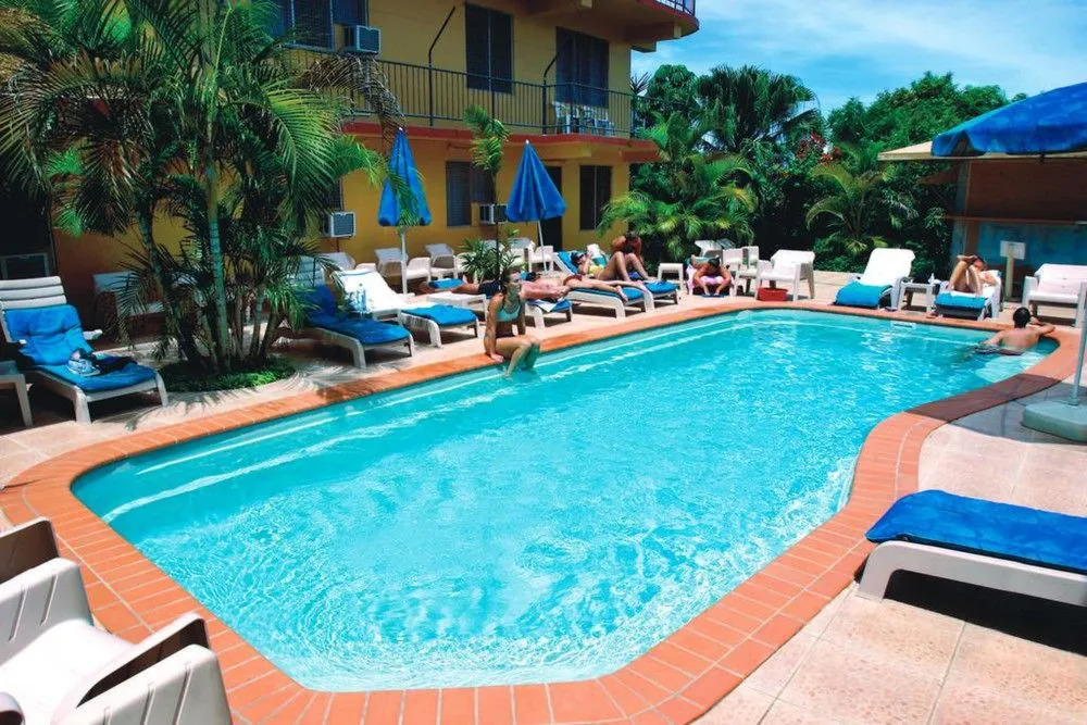 Nadi Bay Resort