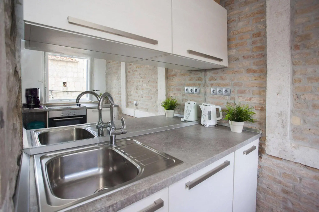 Dioklecijan Exclusive Apartments
