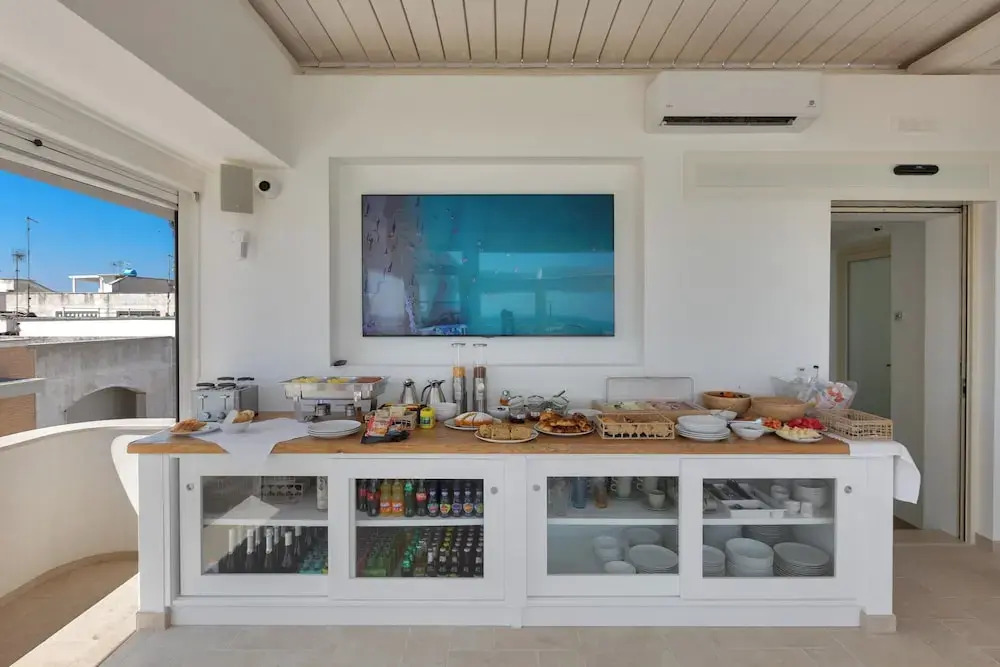 Marnik Luxury B&B