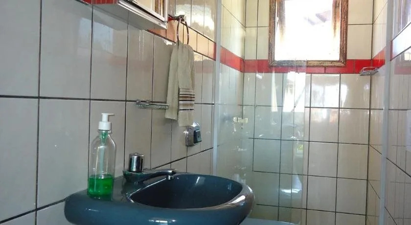 Santinho Hostel