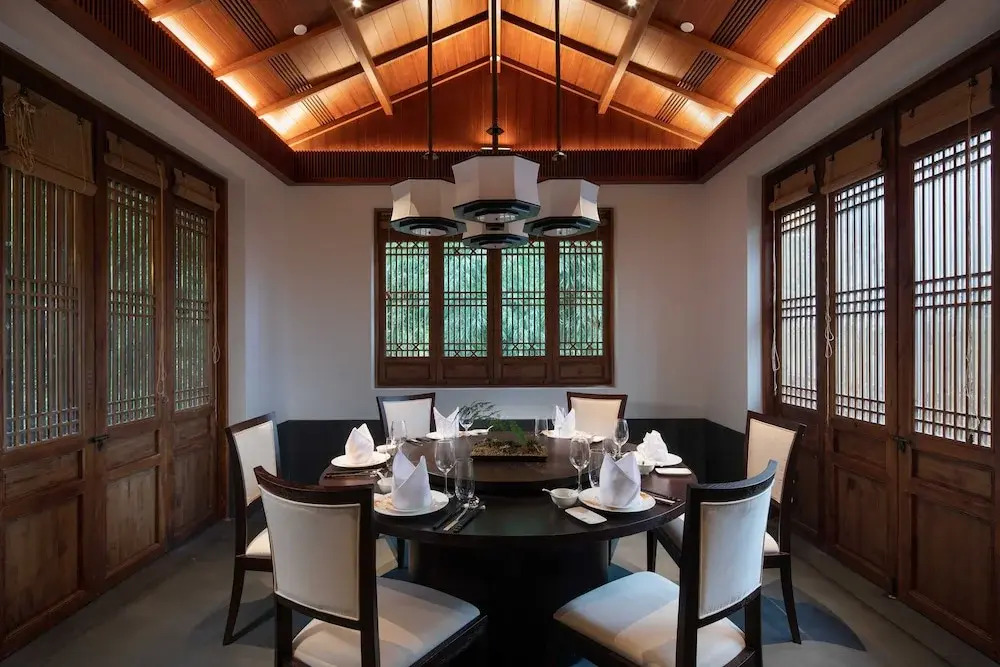 Ahnluh Guantang Hotel