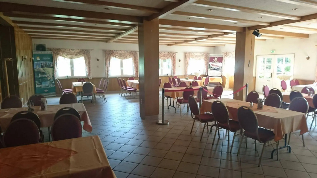 Hotel-Pension Am Mühlberg