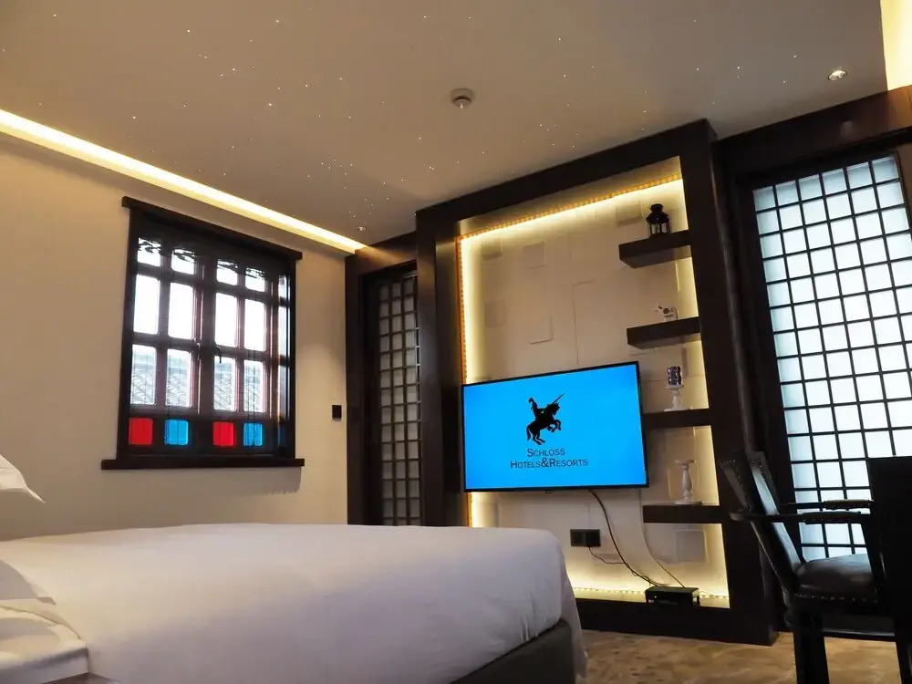 Schloss Hotels Resorts