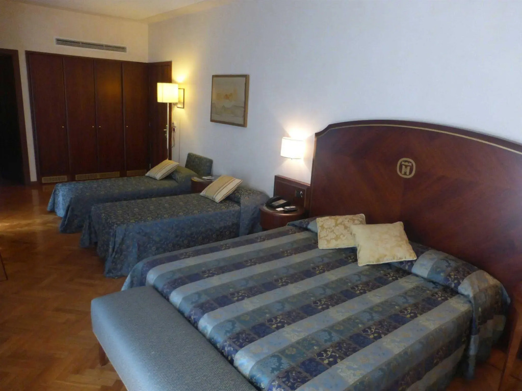 Hotel Alla Torre