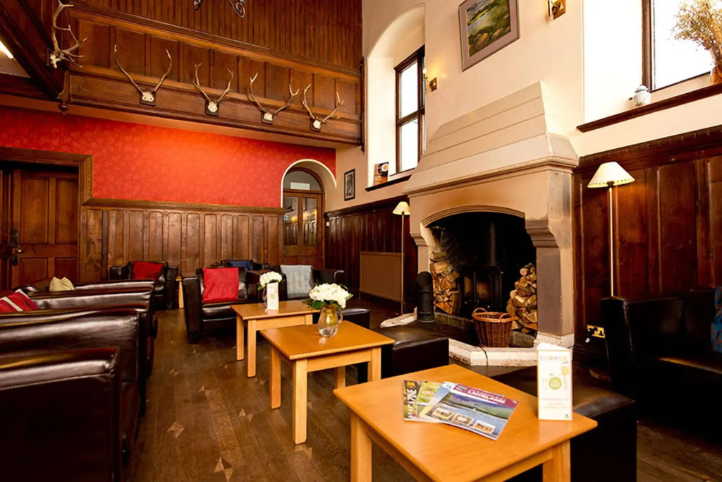 YHA Langdale