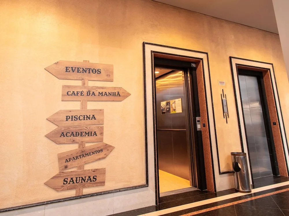 ibis Styles Presidente Prudente Portal DOeste