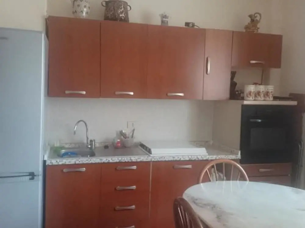 Property With one Bedroom in Catania - 4 km From the Beach