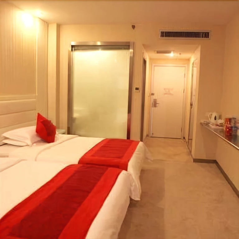 Tian Xian Pei Holiday Hotel