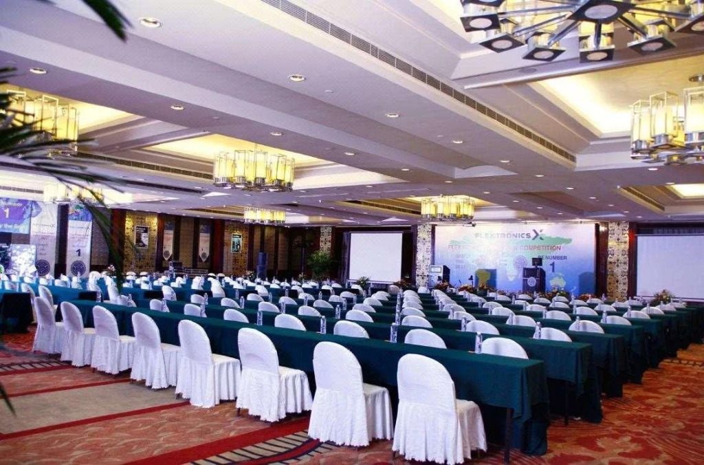 Grand Oriental Hotel