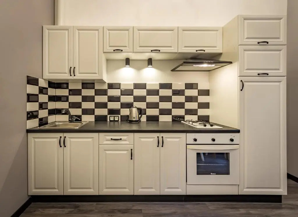 DayFlat Apartments Khreschatyk