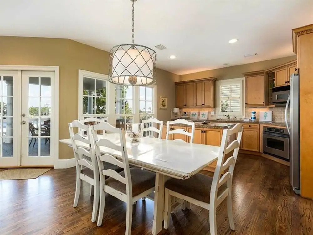 Southern Comfort by Meyer Vacation Rentals