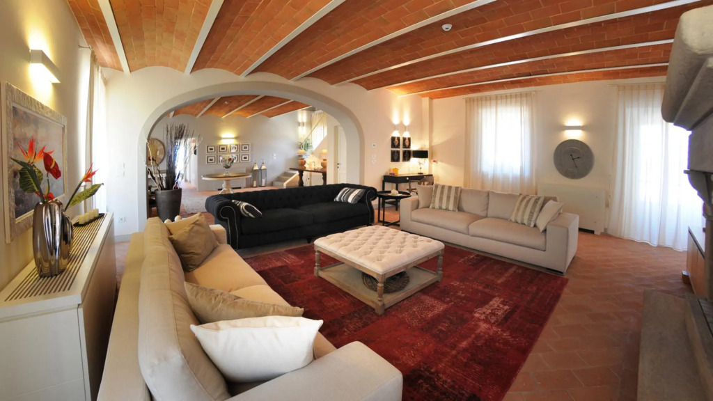 Villa Panorama 14, Emma Villas