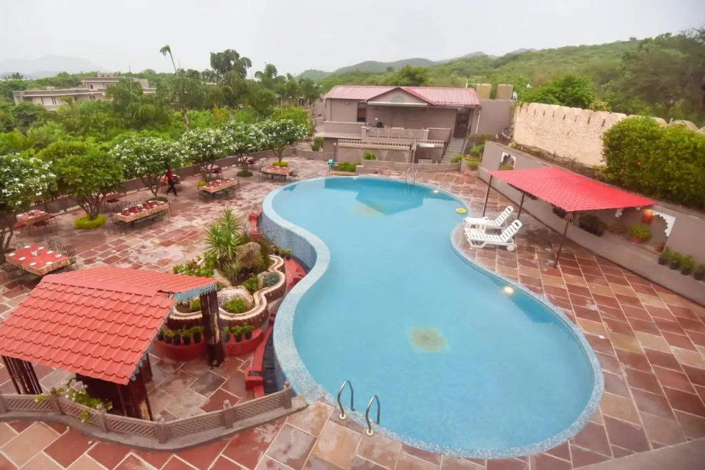 Araliayas Resort & Spa