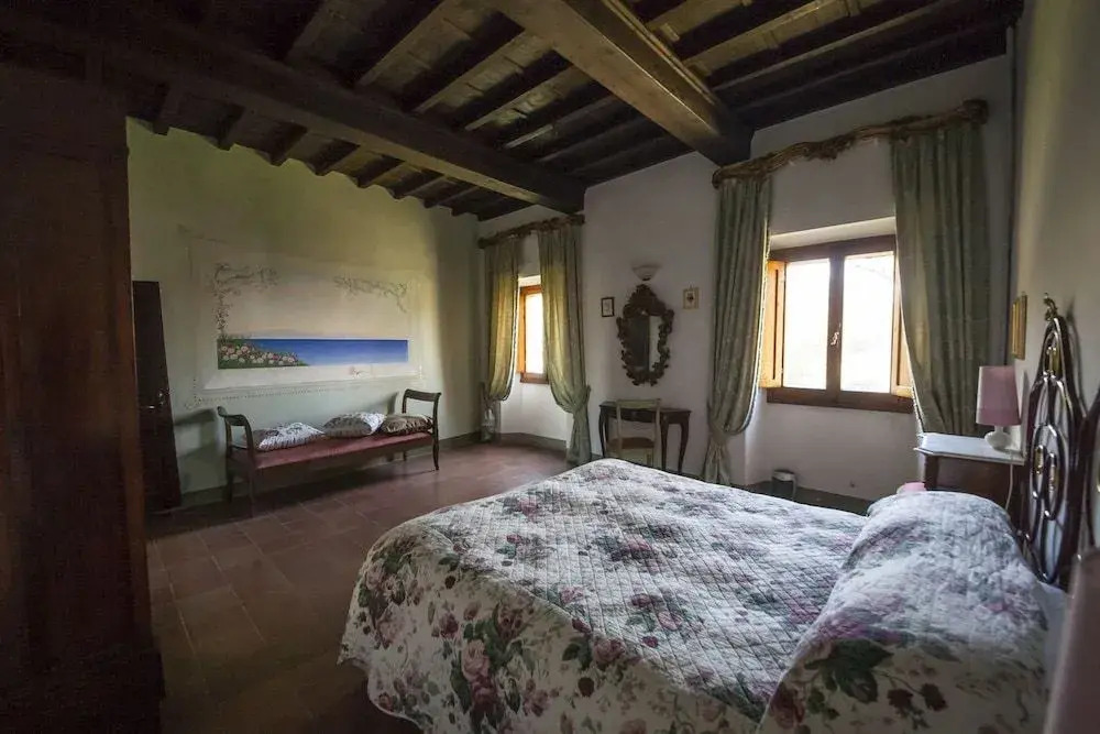 Borgo Ponte dellAsse
