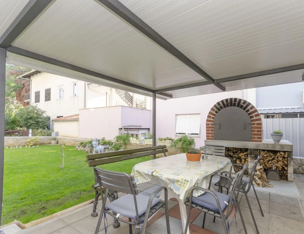 Apartments Rajka