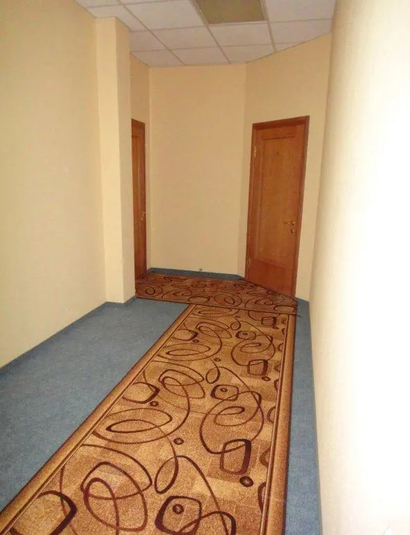 City Hotel
