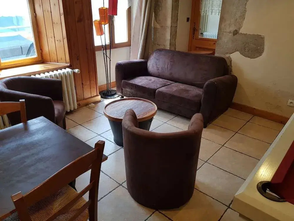 Auberge des Montauds - Hôtel & Restaurant
