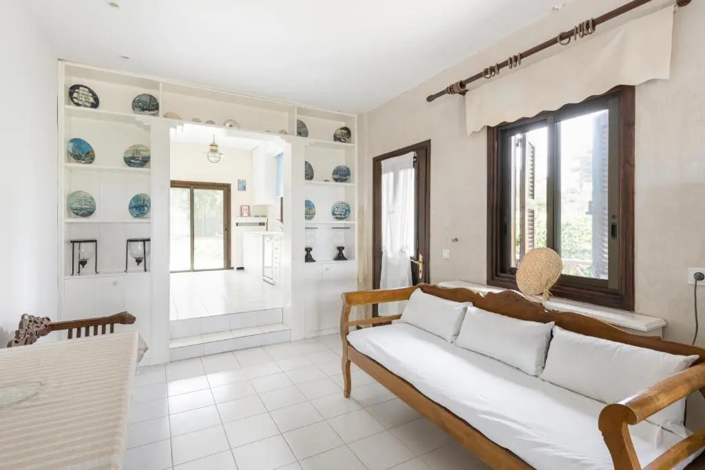 Escada Pool Villa, near Hanioti #FeelsLikeHome