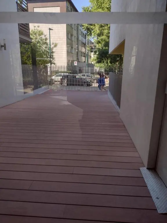Bienvenue dans beau T2 de 48m2 à Gennevilliers
