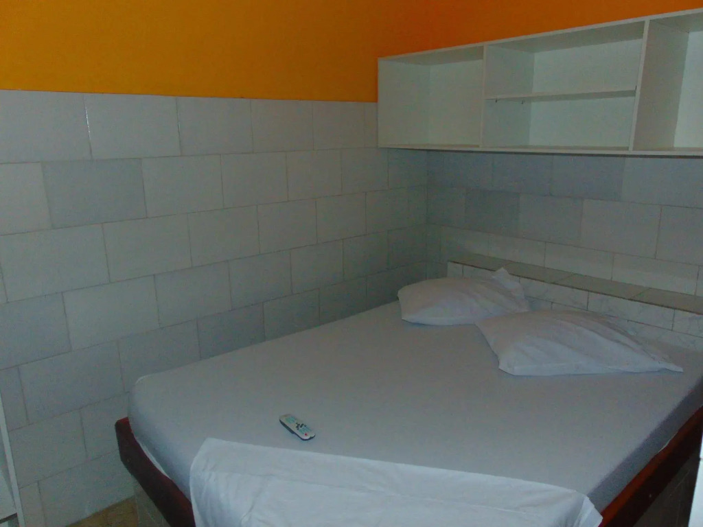 Apartamentos Itapuã Residence - Praia