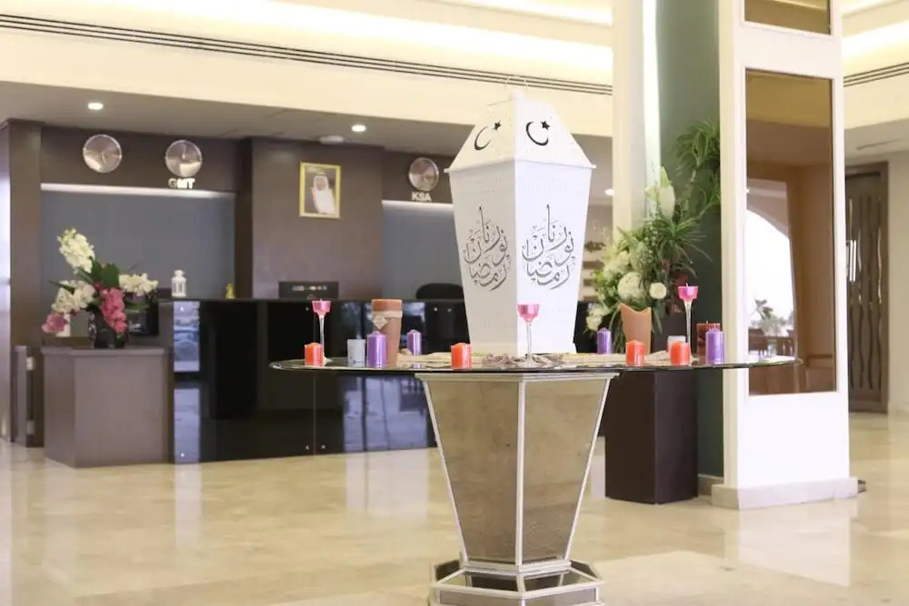 Triple Tree Serviced Apartments