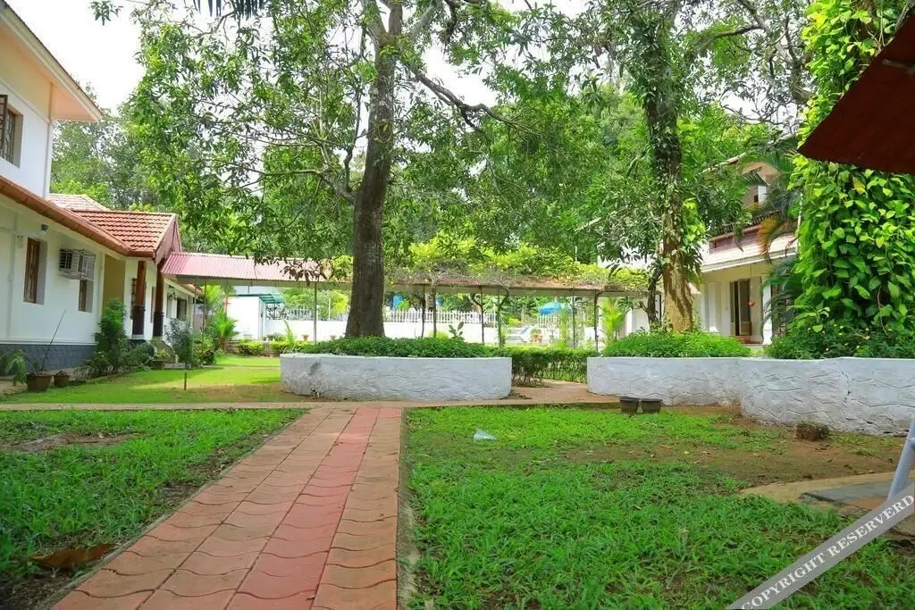 Wariyam Heritage