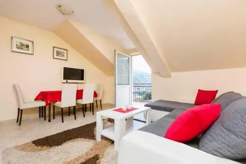 Apartments Feniks