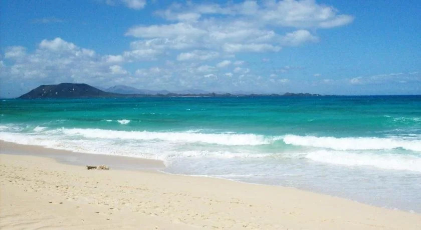 Corralejo Center