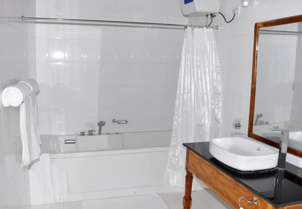 Hotel Naaval